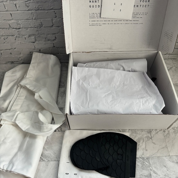 NEW Guidi Front Zip Boot in EU 39 - Picture 9 of 9